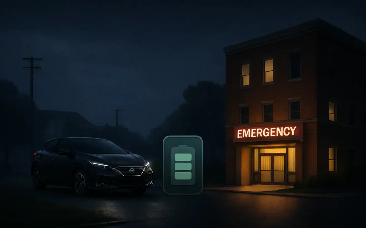 Hero Lights